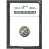 1900-S 10C MS64 ANACS....