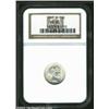 Image 3 : 1907-D 10C MS65 NGC....