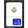 Image 4 : 1907-D 10C MS65 NGC....