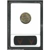 Image 2 : 1909-O 10C MS63 ANACS. Well defined for this interesting O-mint issue with a moderate coating of...