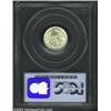 Image 2 : 1910 10C MS66 PCGS. Boldly detailed and untoned, with satiny surfaces that have escaped all but a...