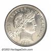 Image 1 : 1911-S 10C MS67 PCGS....