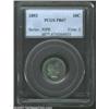 Image 3 : 1893 10C PR67 PCGS. Second year of issue for the Barber Dime series, and one of only 792 proofs p...