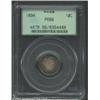 Image 1 : 1894 10C PR66 PCGS....