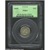 Image 1 : 1895 10C PR64 PCGS....