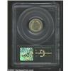 Image 2 : 1895 10C PR64 PCGS....