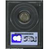 Image 2 : 1895 10C PR65 PCGS. This stunning Gem displays a pleasing cameoed appearance under attractive, mu...