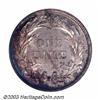 Image 2 : 1895 10C PR67 PCGS. Ex: Benson. Only 880 proofs were struck of the 1895 Dime. This, coupled with...
