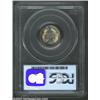 Image 4 : 1895 10C PR67 PCGS. Ex: Benson. Only 880 proofs were struck of the 1895 Dime. This, coupled with...