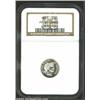 Image 1 : 1897 10C PR65 Cameo NGC....