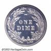 Image 2 : 1905 10C PR67 Cameo NGC....