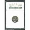 Image 1 : 1909 10C PR65 ANACS....