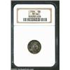 Image 1 : 1909 10C PR66 NGC....