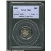 Image 3 : 1909 10C PR67 PCGS....