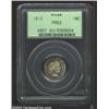 Image 1 : 1913 10C PR63 PCGS....