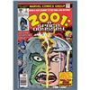 Image 1 : 2001 a Space Odyssey #2(1977) Jack Kirby B.A. Comic