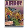 Image 1 : Airboy Vol 9 #6(1952) G.A. Comic