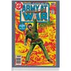 Image 1 : Army at War #1(1978) Joe Kubert cover B.A. Comic NM