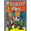 Image 1 : Avengers #78(1970) 1st app. Lethal Legion in comics. High Mid Grade