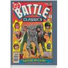 Image 1 : Battle Classics #1(1978) Joe Kubert(c/a) B.A. Comic  NM