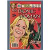 Image 1 : Bionic Woman #1(1977) B.A. Comic