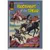 Image 1 : Brothers of the Spear #5(1974)  B.A. Comic