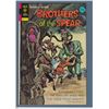 Image 1 : Brothers of the Spear #7(1975)  B.A. Comic