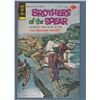 Image 1 : Brothers of the Spear #16(1974)  B.A. Comic