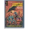 Image 1 : Captain Venture #2(1969)  B.A. Comic
