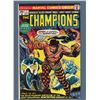 Image 1 : Champions, The  #1(1975) Origin & 1st app. Of The Champions in Comics