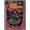 Image 1 : Dark Shadows #18(1972) B.A. Comic