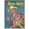 Image 1 : Gene Autry #90(1954) G.A. Comic