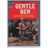 Image 1 : Gentle Ben #2(1968) Photo Cover S.A. Comic