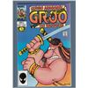 Image 1 : Groo #1(1985) Groo begins at Marvel Comics