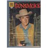 Image 1 : Gunsmoke #844(1957) Four Color G.A. Comic