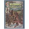 Image 1 : Korg #3(1975)  B.A. Comic