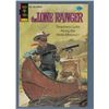 Image 1 : Lone Ranger #18(1974) B.A. Comic