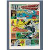 Image 2 : Magnus Robot Fighter #46(1977) Last issue in series Sci-Fi Comic