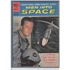 Image 1 : Men into Space "Four Color #1083"(1960) Photo cover S.A. Comic