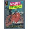Image 1 : Mighty Samson #23(1974) B.A. Comic