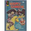 Image 1 : Mighty Samson #30(1975) B.A. Comic