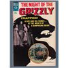 Image 1 : Night of the Grizzly"Movie Classics"(1966) Photo Cover S.A. Comic