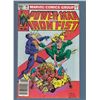 Image 1 : Power Man & Iron Fist #84(1982) Sabertooth app. In comic
