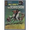 Image 1 : Scarecrow #3(1965) Painted Cover S.A. Comic