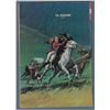 Image 2 : Scarecrow #3(1965) Painted Cover S.A. Comic