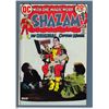 Image 1 : Shazam #6(1973) Photo Cover