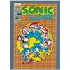Image 1 : Sonic the Hedgehog #3(1993) Mid Grade Comic
