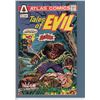 Image 1 : Tales of Evil #1(1975) Werewolf Mike Sekowsky(art) B.A. Comic  NM