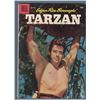 Image 1 : Tarzan #86(1956) Photo Comic Cover