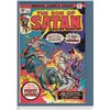 Image 1 : The Son of Satan #1(1975) B.A. Comic NM